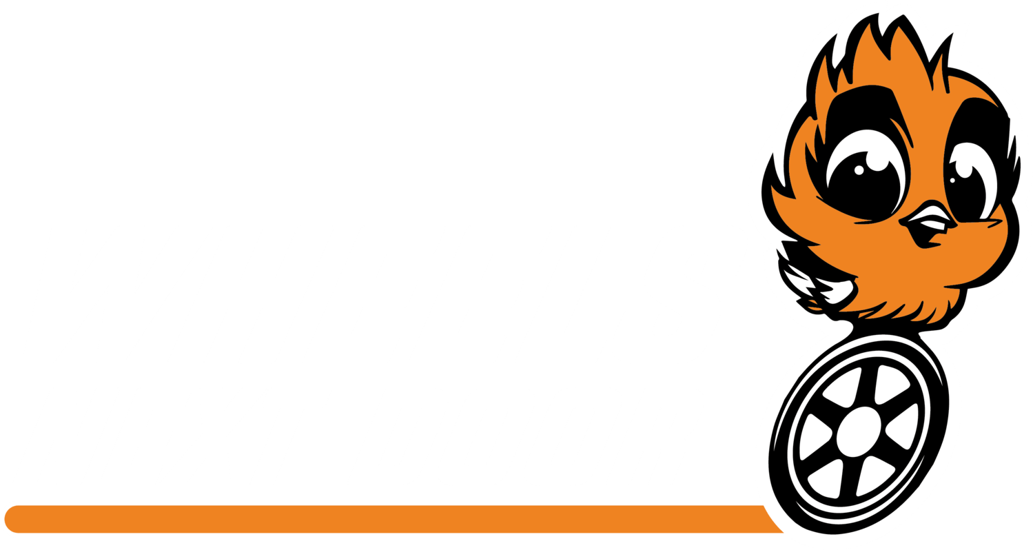 Wheels Next Door